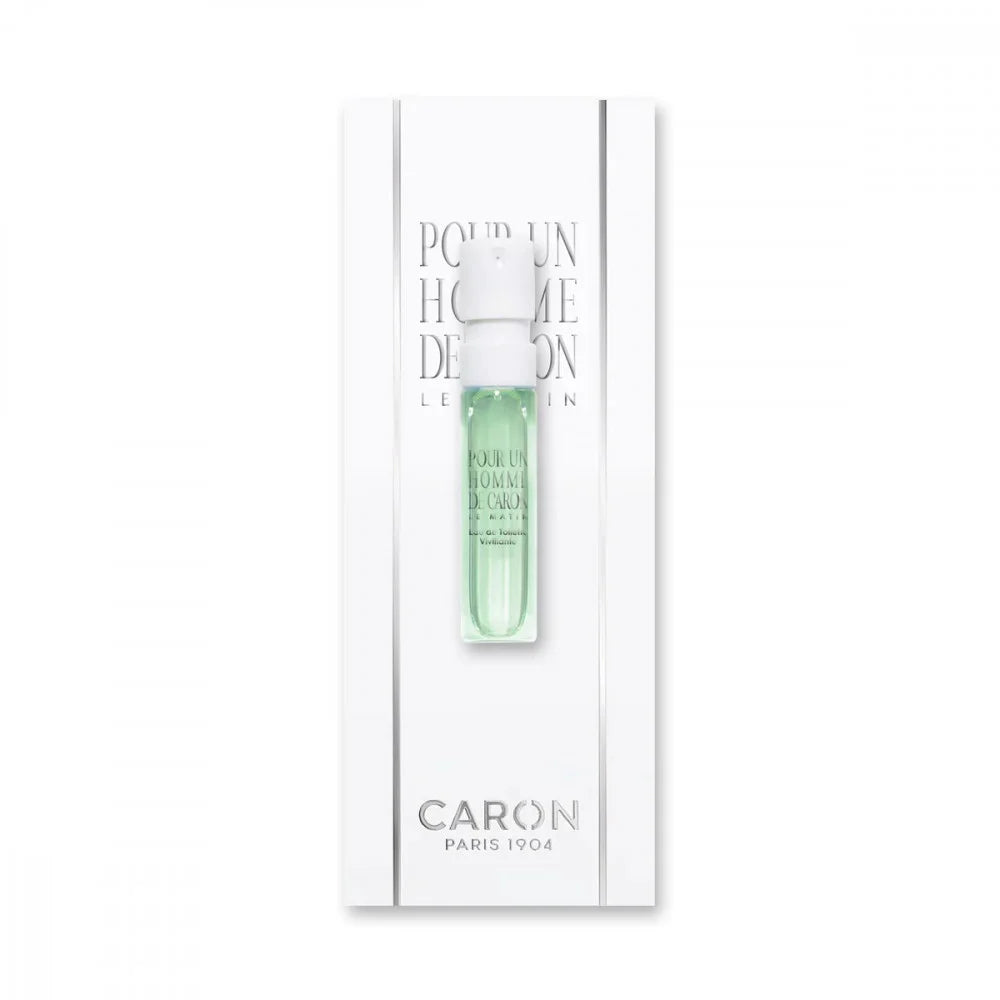 Caron Pour Un Homme De Caron Le Matin EDT Mini 5 ml