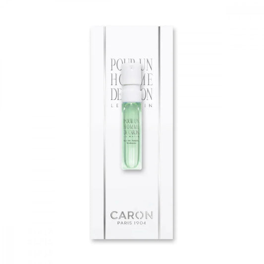Caron Pour Un Homme De Caron Le Matin EDT Mini 5 ml