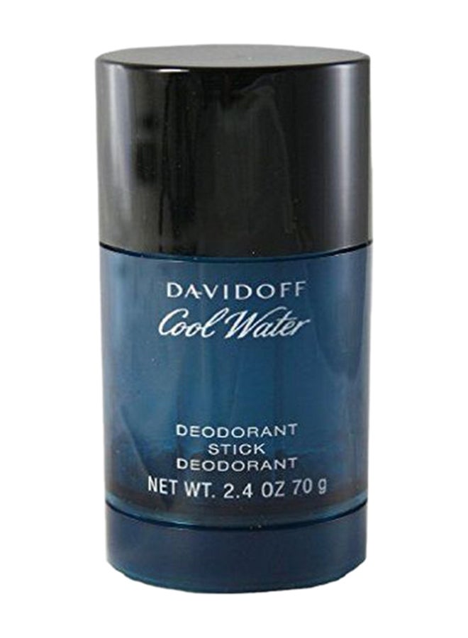 Davidoff Cool Water Deodorant Stick 75ml