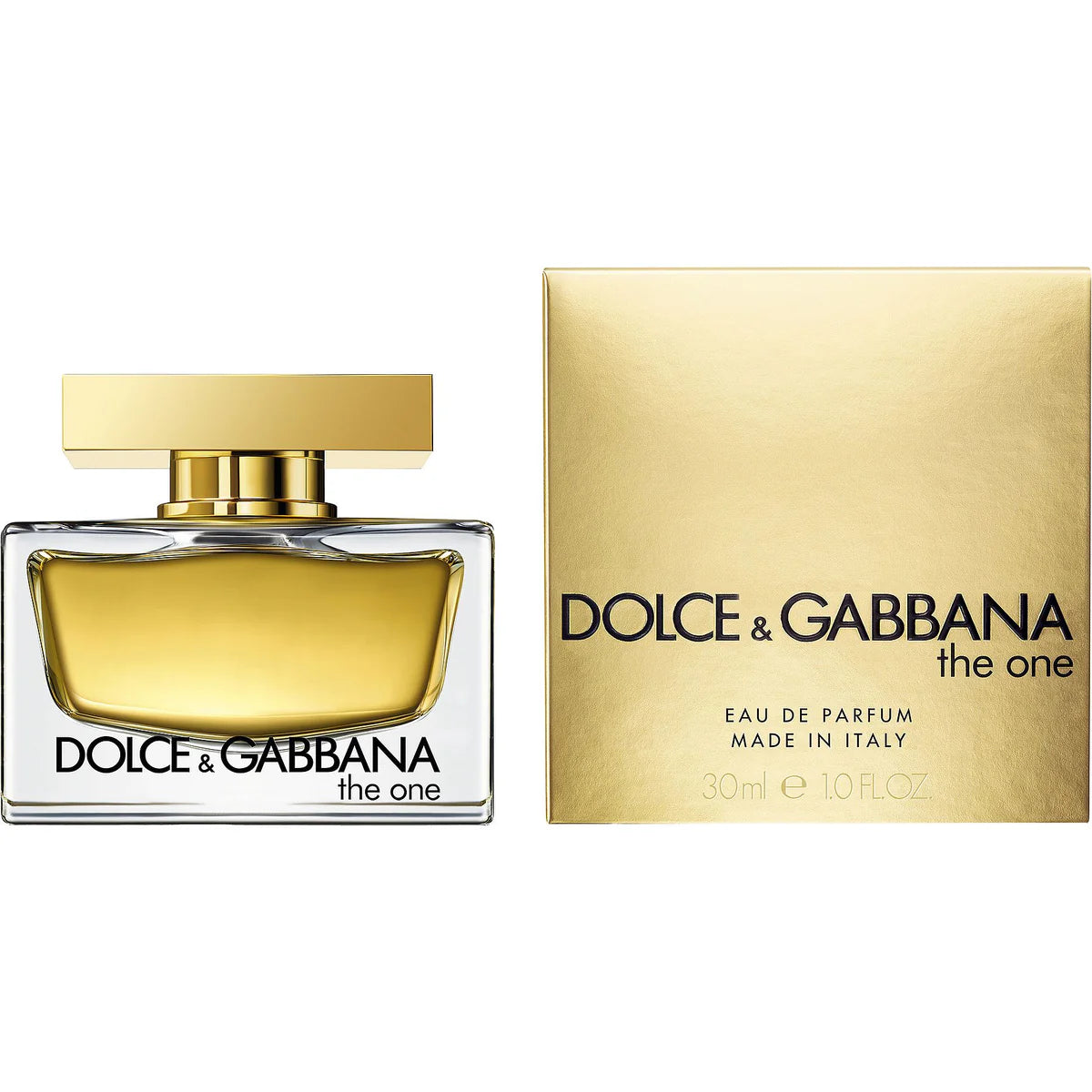 Dolce & Gabbana The One EDP 30ml For Women