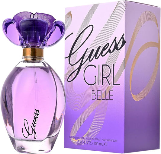 Guess Girl Belle For Women EDT 100 ML