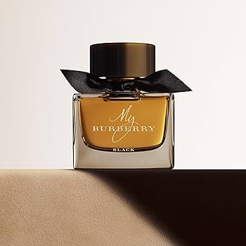 My Burberry Black 50ml Eau De Perfume For Women