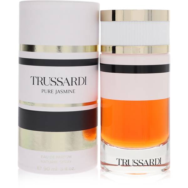 Trussardi Pure Jasmine EDP 7ml for Women - Default Title