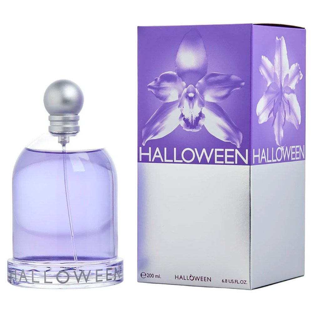 Jesus Del Pozo Halloween EDT 200ml