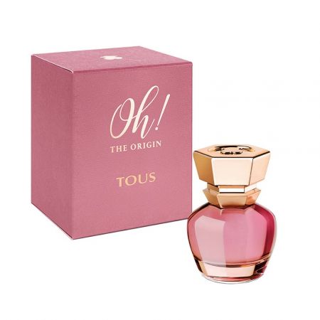 Tous Oh! The Origin EDP 4.5ml for Women