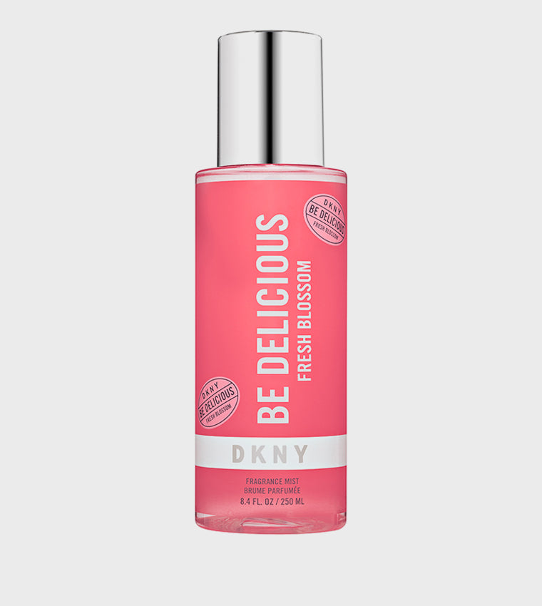 DKNY Be Delicious Fresh Blossom Body Mist 250ml