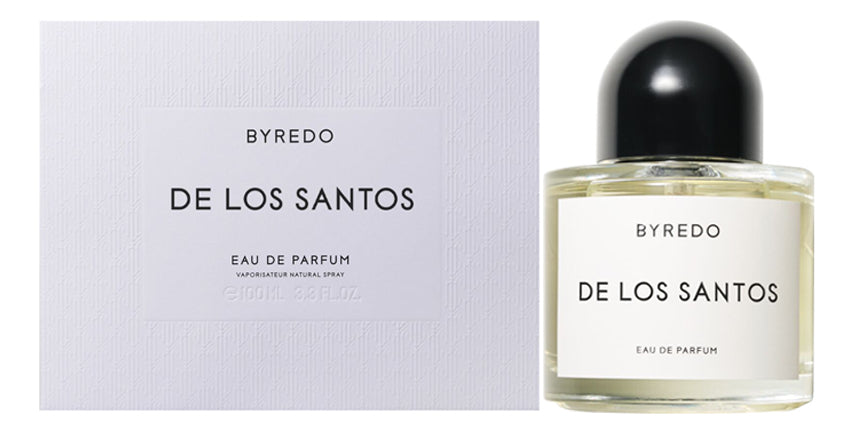 Byredo De Los Santos EDP 8ml - Default Title
