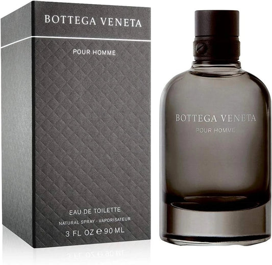 Bottega Veneta Pour Homme Edt 90 Ml for Men