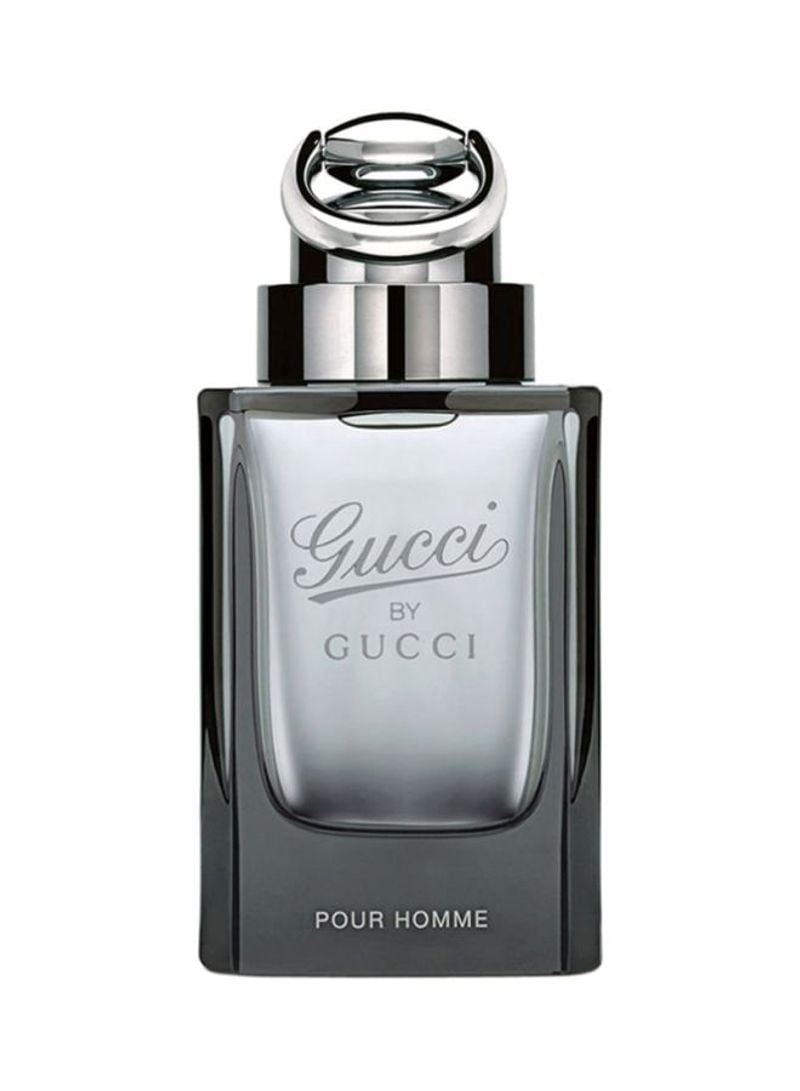 Gucci By Gucci Pour Homme Edt 50Ml for Men