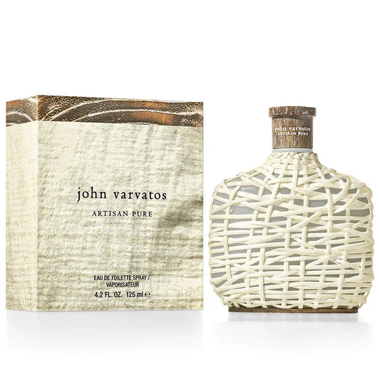 John Varvatos Artisan Pure Edt 125 Ml  for Men