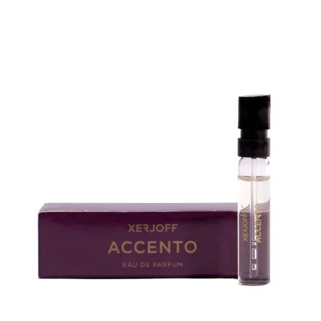 Xerjoff Accento EDP Mini 2ml