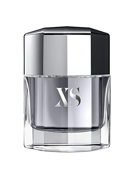 Paco Rabanne Xs 2018 Edt 100Ml for Men