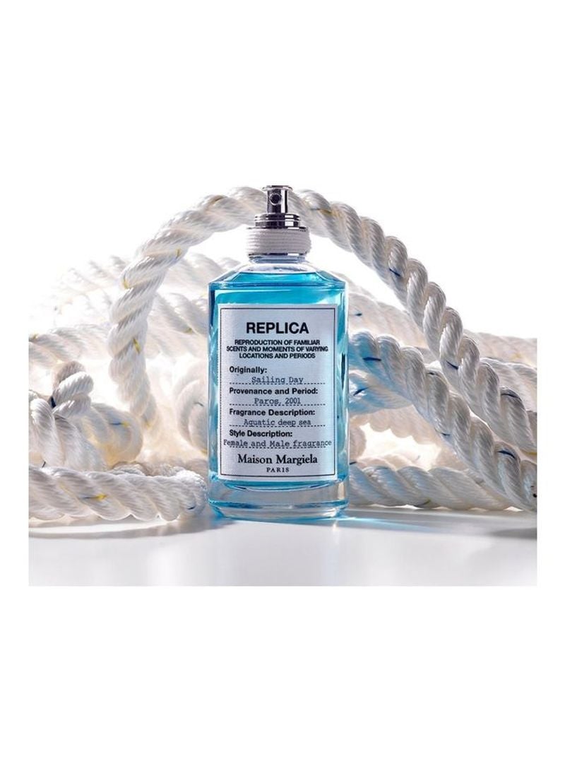 Maison Margiela Replica Sailing Day Edt 100 Ml