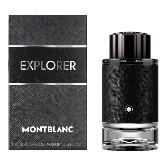 Montblanc Explorer Men Eau de Perfum 100ml