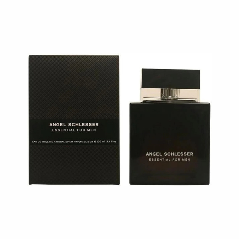 Angel Schlesser Essential Edt 100Ml for Men