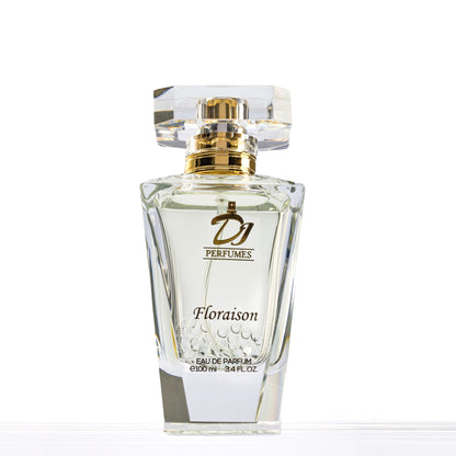 Floraison EDP 100ml for Women (by Dj Perfumes)