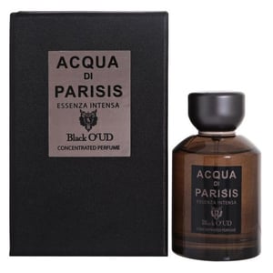 Acqua Di Parisis Essenza Intensa Black Oud Edp 100Ml for Men