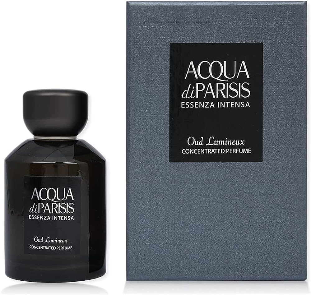 Acqua Di Parisis Essenza Intensa Oud Lumineux EDP 100ml