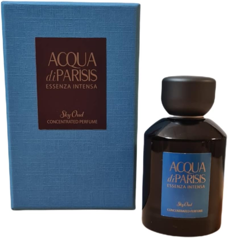 Acqua Di Parisis Essenza Intensa Sky Oud EDP 100ml