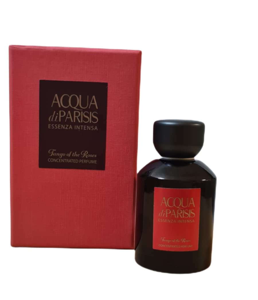 Acqua Di Parisis Essenza Intensa Tango Of The Roses EDP 100ml