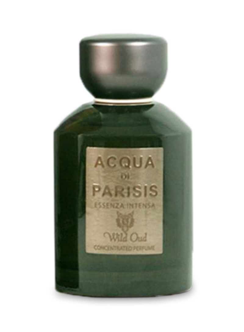 Acqua Di Parisis Essenza Intensa Wild Oud Edp 100Ml