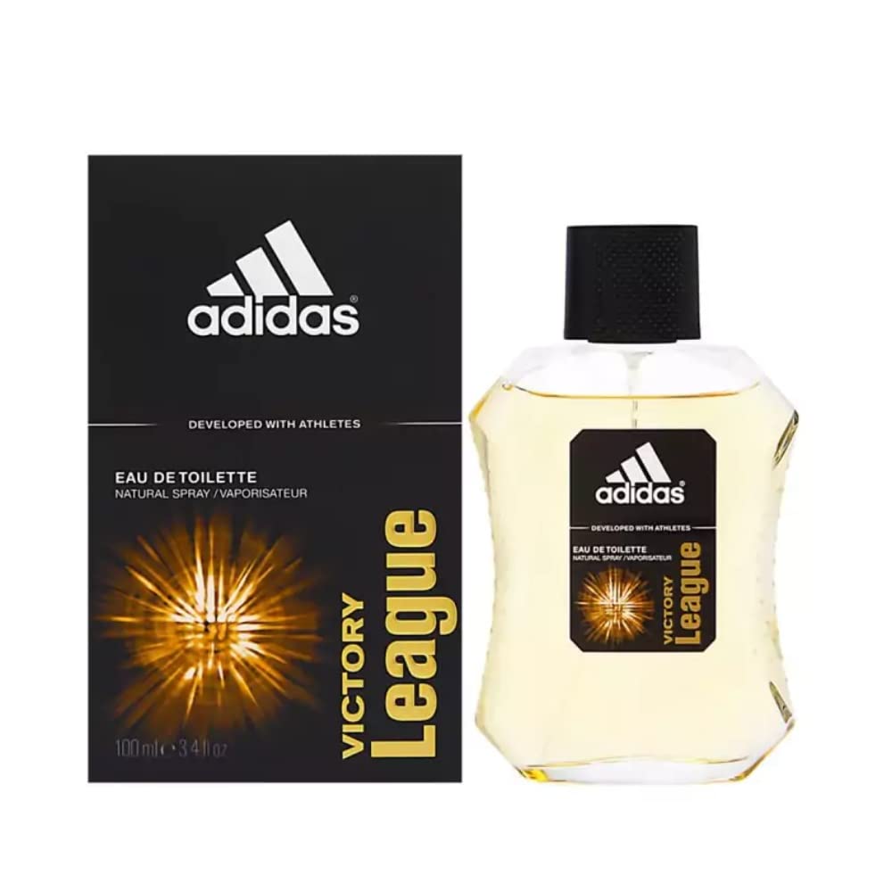 Adidas Victory League Perfume for Men 100ml EDT