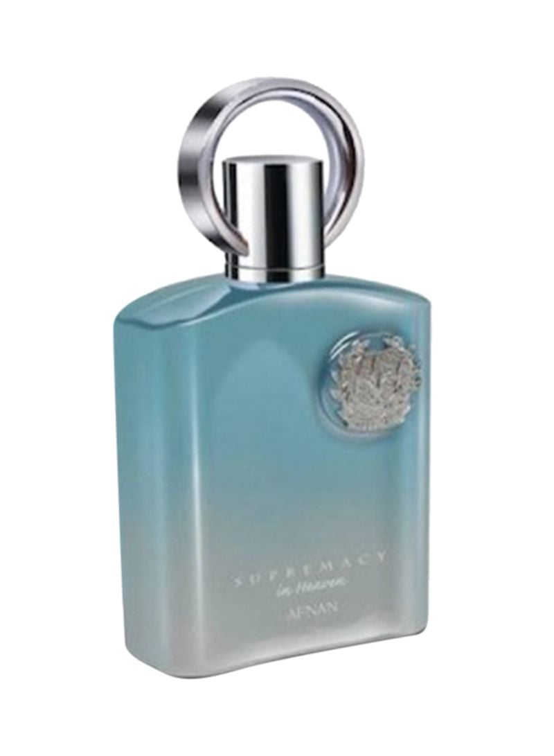 Afnan Supremacy In Heaven Pour Homme Edp 100 Ml  for Men