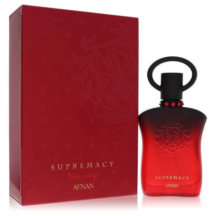 Afnan Supremacy Tapis Rouge Extrait De Parfum 90ml - Default Title