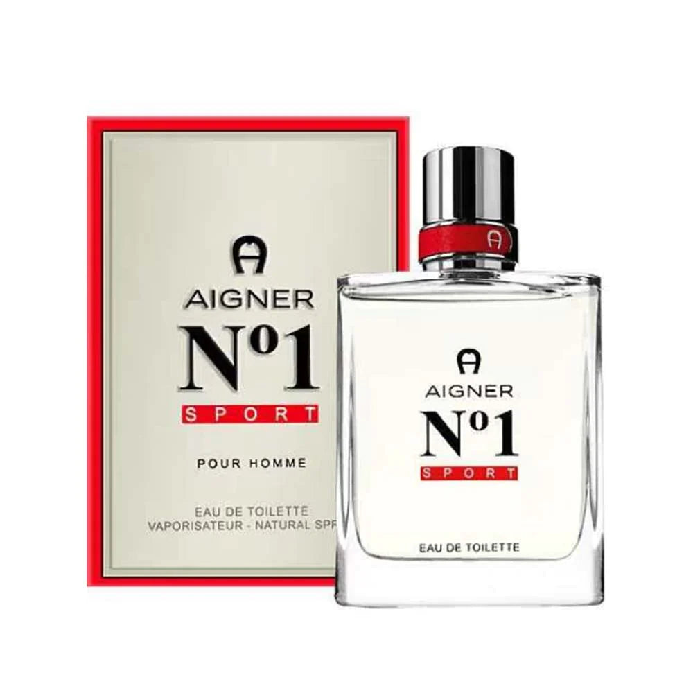 Aigner Etienne No.1 Sport Pour Homme Mini EDT 8ml