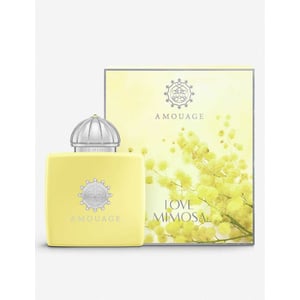 Amouage Love Mimosa For Women Edp 100 Ml Om for Women