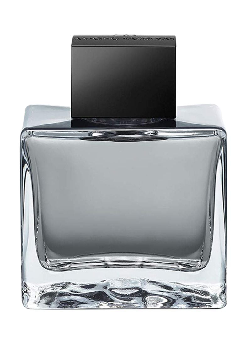 Antonio Banderas Black Seduction Edt 100Ml for Men