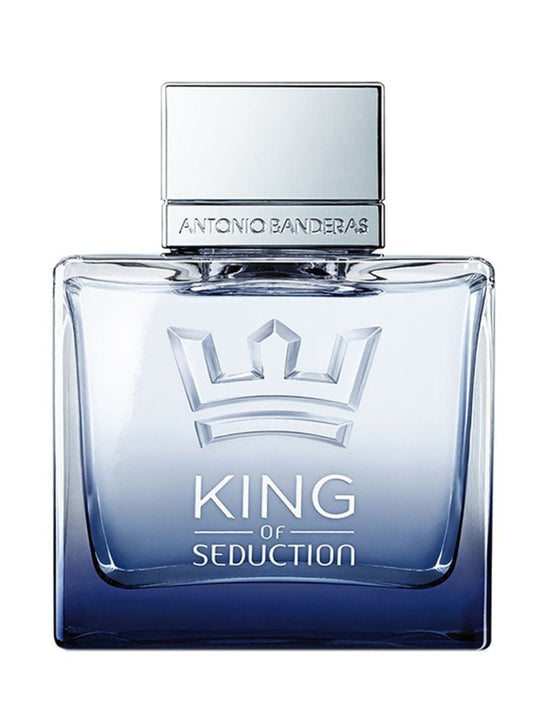 Antonio Banderas King Of Seduction For Men Edt 100 Ml  for Men