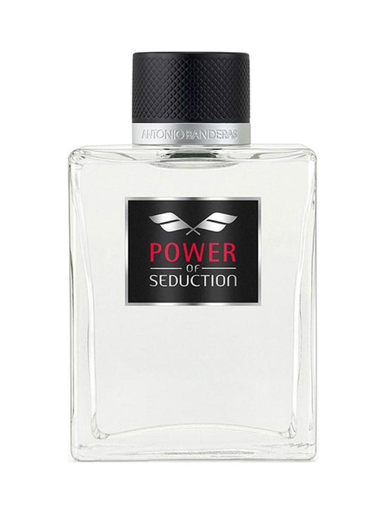 Antonio Banderas Power Of Seduction For Men Edt 200 Ml  for Men