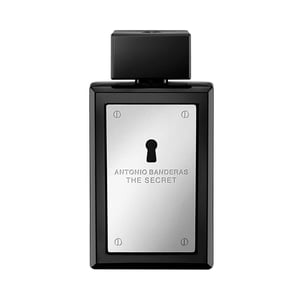 Antonio Banderas The Secret Edt 100Ml for Men