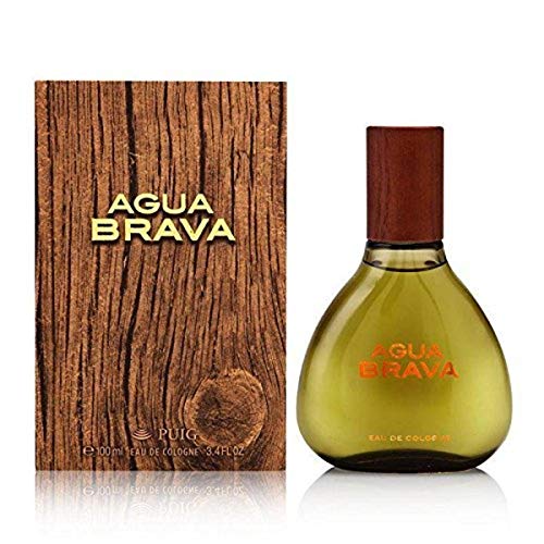 Antonio Puig Agua Brava EDC 100ml Men