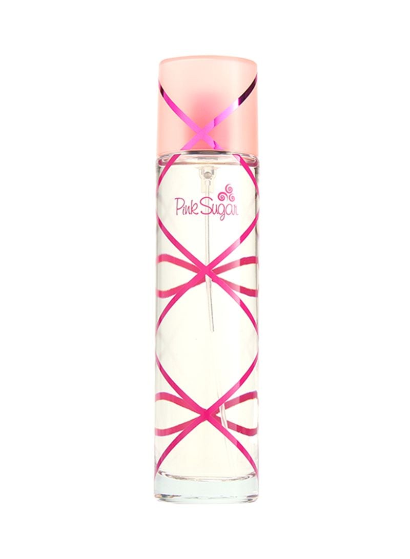 Aquolina Pink Sugar Edt 100 Ml  for Women