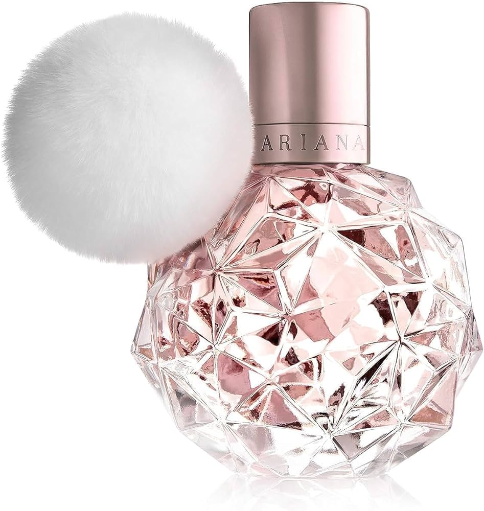 Ariana Grande Ari Edp 100 Ml For Women