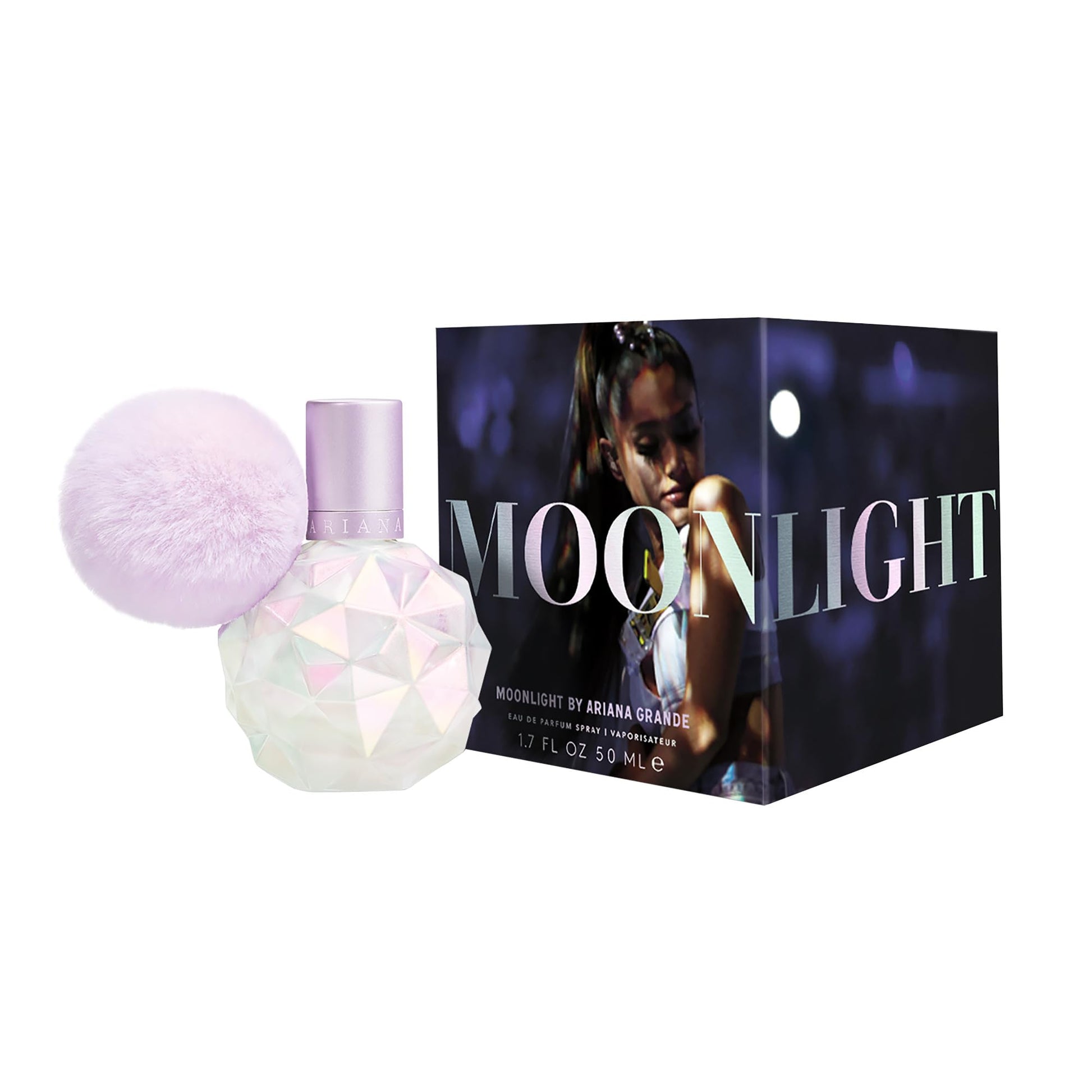 Ariana Grande Moonlight Edp 100 Ml For Women