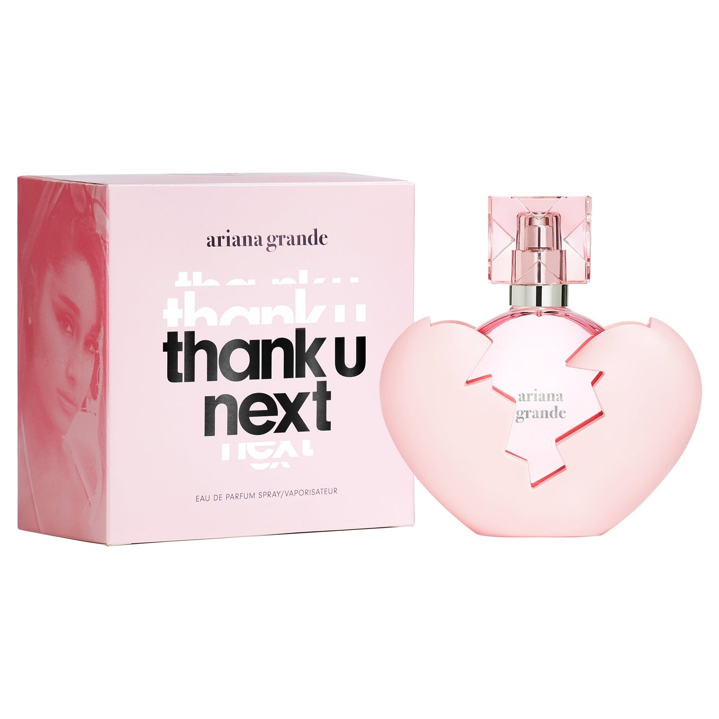 Ariana Grande Thank U Next Edp 100 Ml For Women