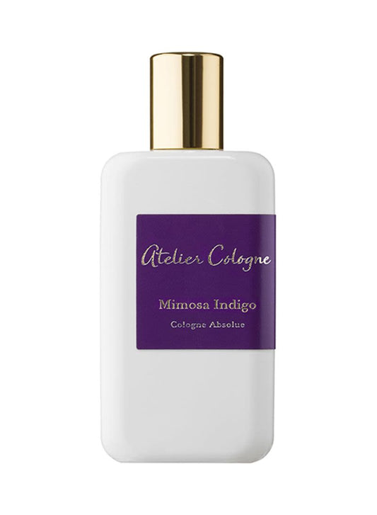 Atelier Cologne Mimosa Indigo Cologne Absolue 200 Ml