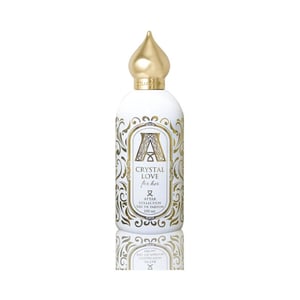 Attar Collection Crystal Love For Her Edp 100 Ml  for Women