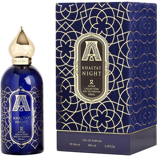 Attar Collection Khaltat Night Edp 100 Ml