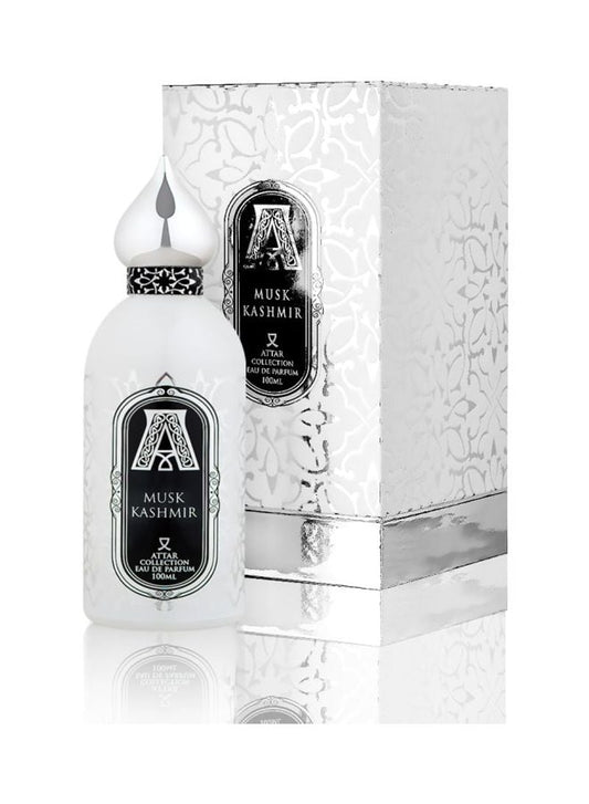 Attar Collection Musk Kashmir Edp 100 Ml