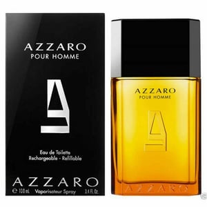 Azzaro Pour Homme Edt 100 Ml  for Men