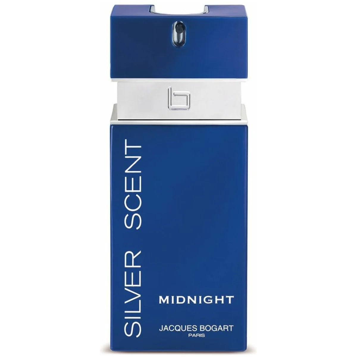 Jacques Bogart Silver Scent Midnight EDT 100ml