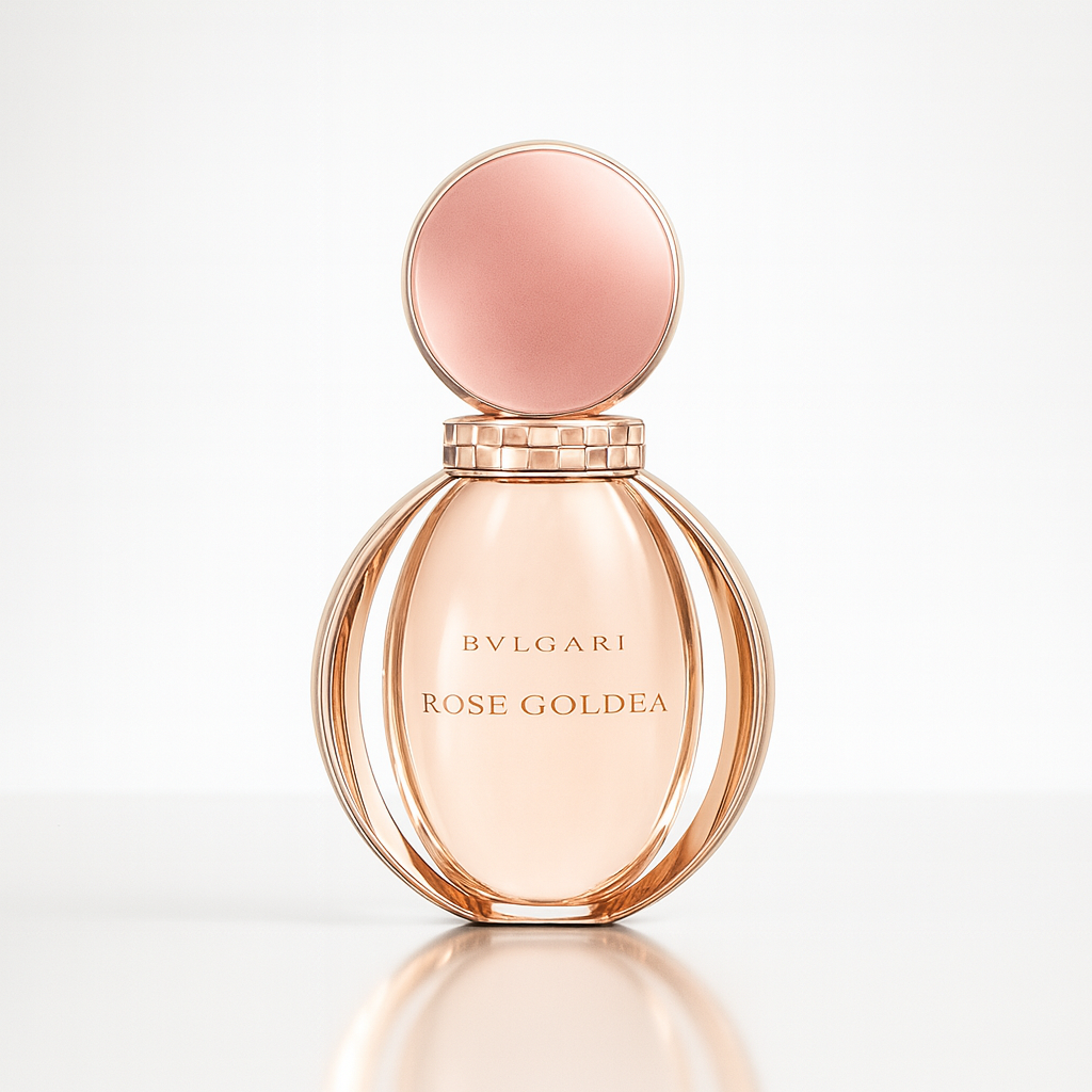 Bvlgari Rose Goldea Edp 90 Ml  for Women