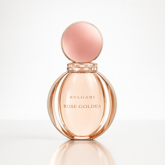 Bvlgari Rose Goldea Edp 90 Ml  for Women