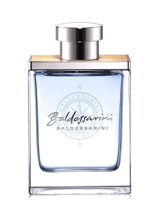 Baldessarini Nautic Spirit Edt 90Ml for Men