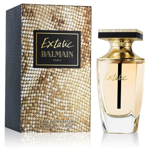 Balmain Extatic Edp 60Ml for Women