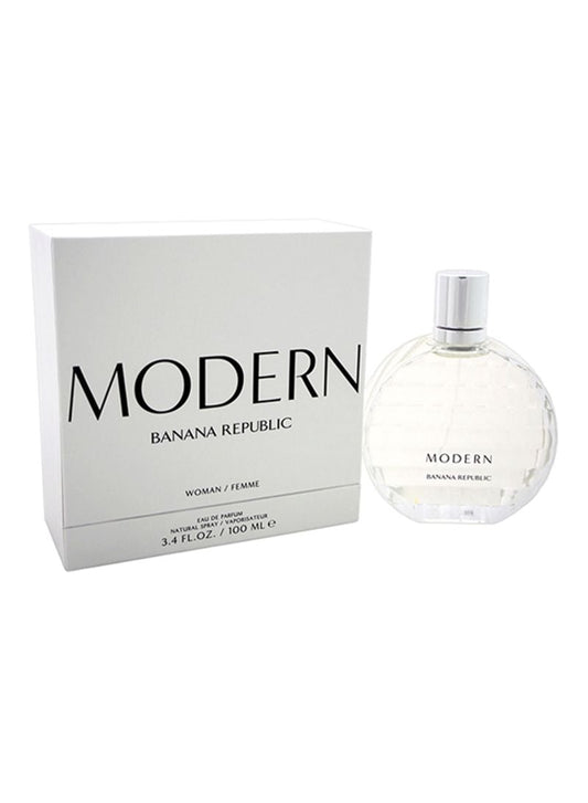 Banana Republic Modern Woman Edp 100 Ml  for Women